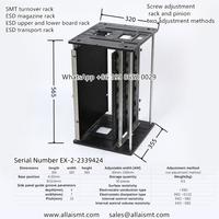  ESD Magazine Rack Serial Numbe